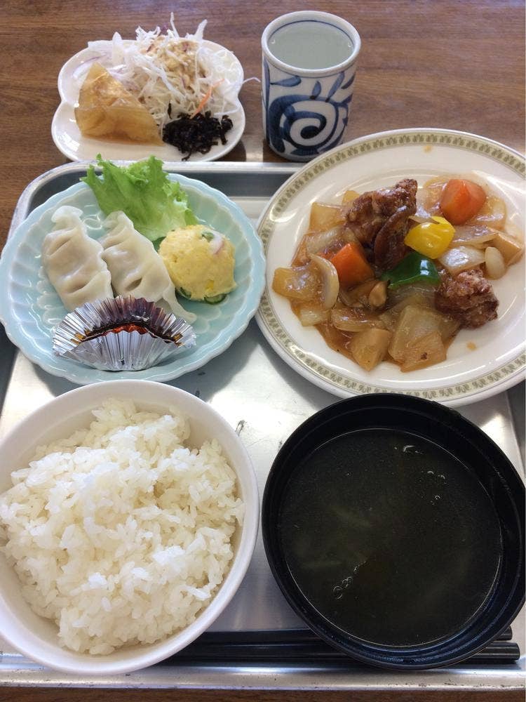 七尾港港湾労働者福祉センター