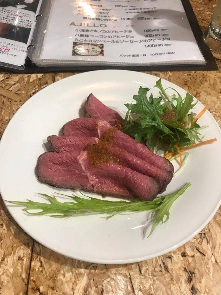 肉×チーズバル TSUMUGIYA