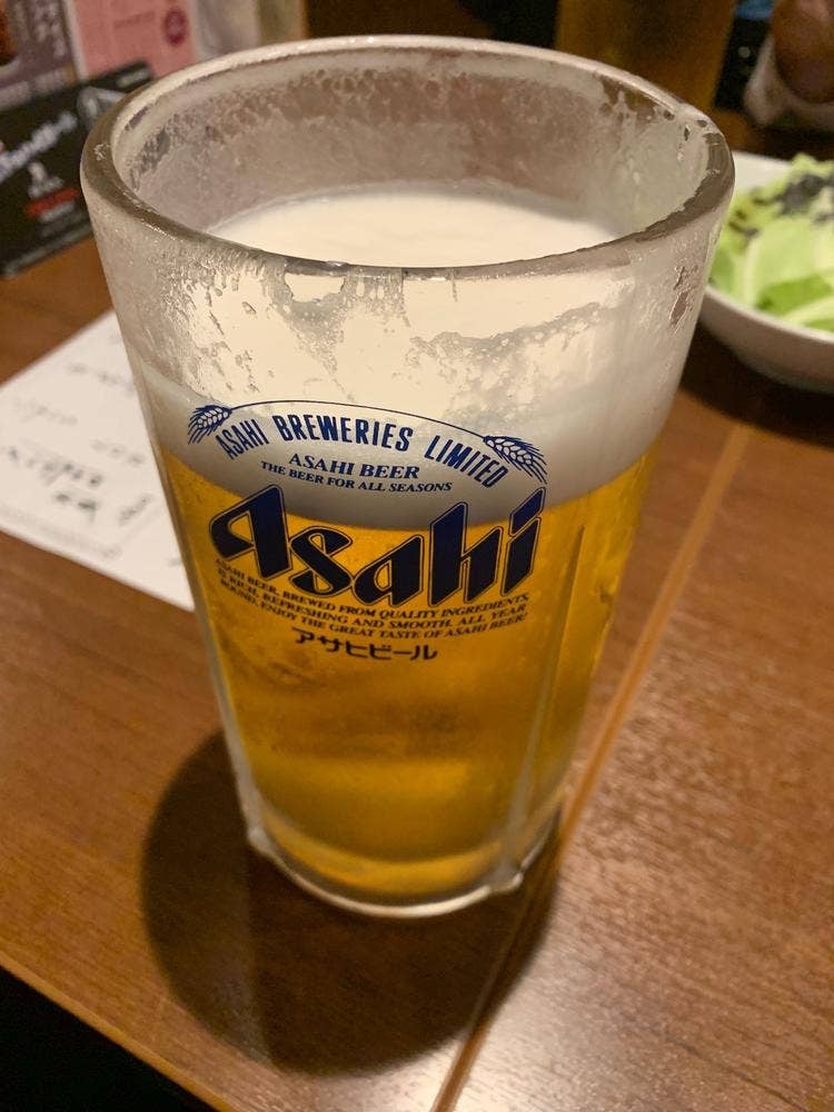 三代目 鳥メロ 北千住東口店