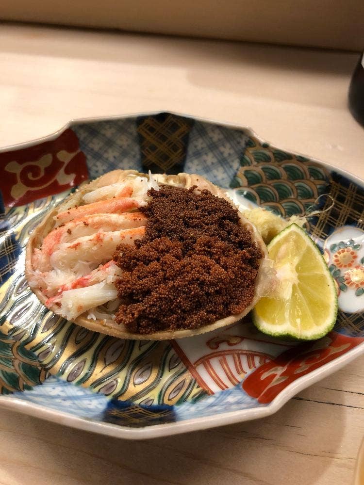 鮨処 成田