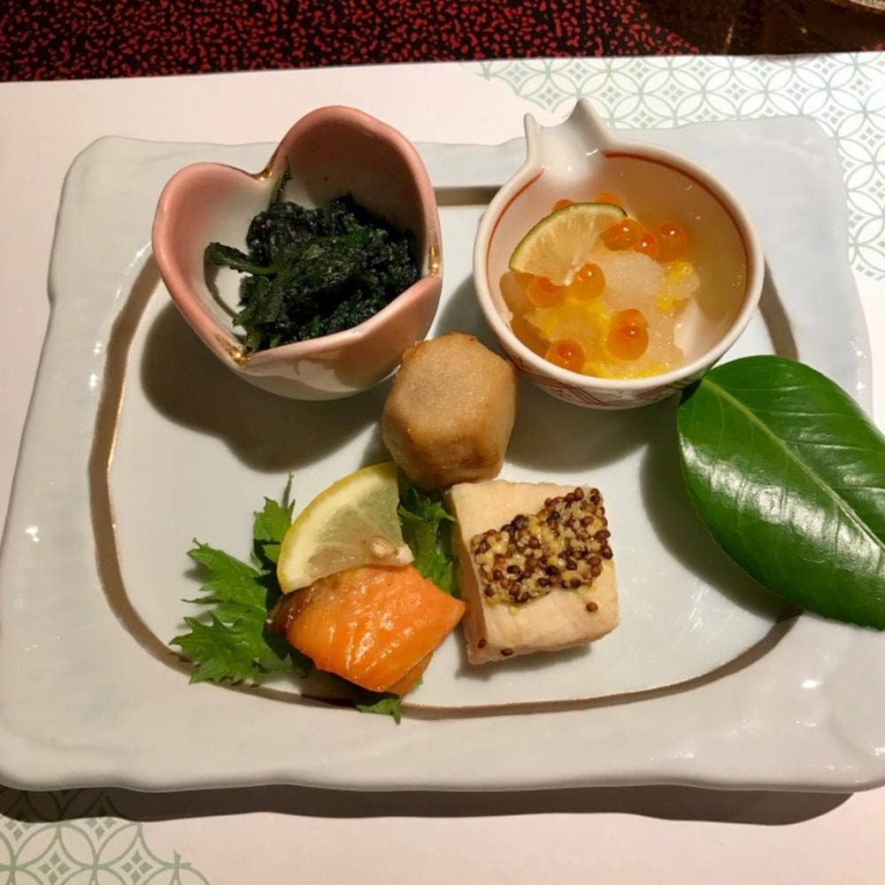 すゞ禅