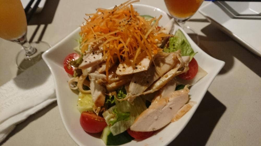 創作居酒屋 MA hiro はなれ