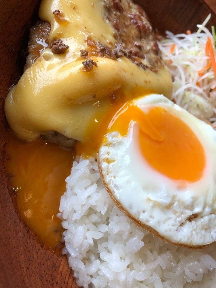 びっくりドンキー 安積店