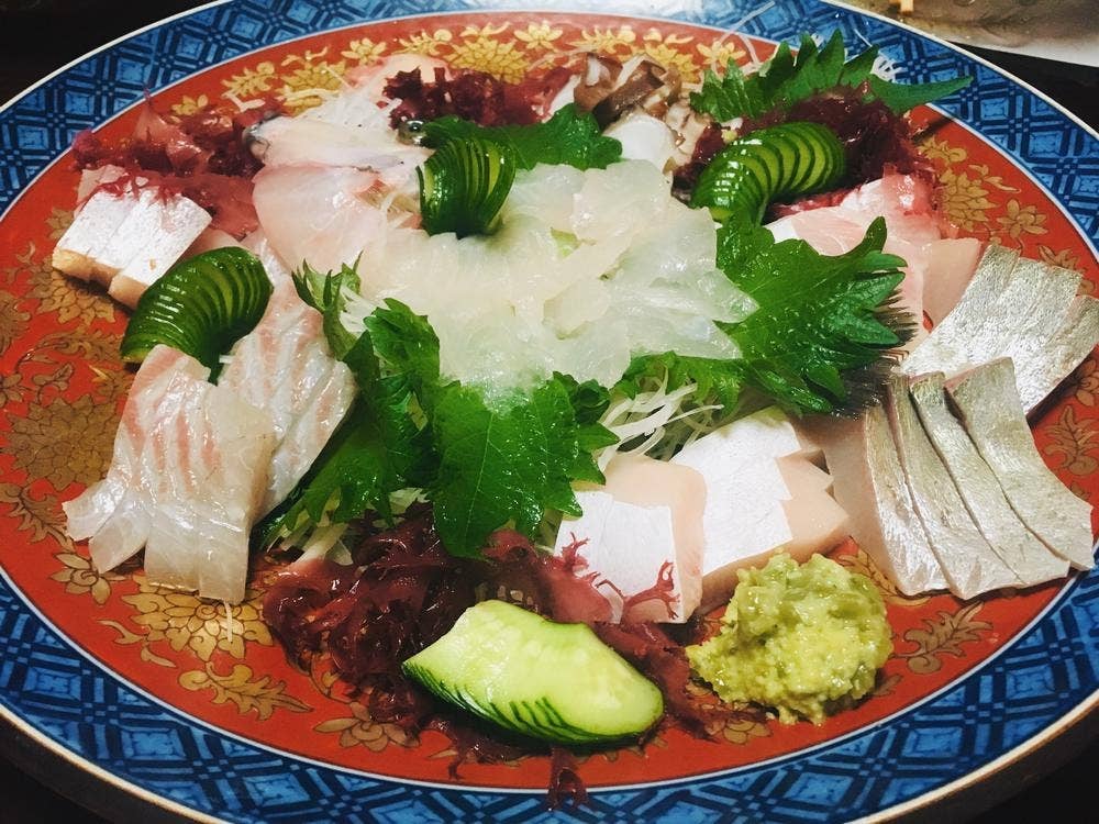 割烹 庖丁