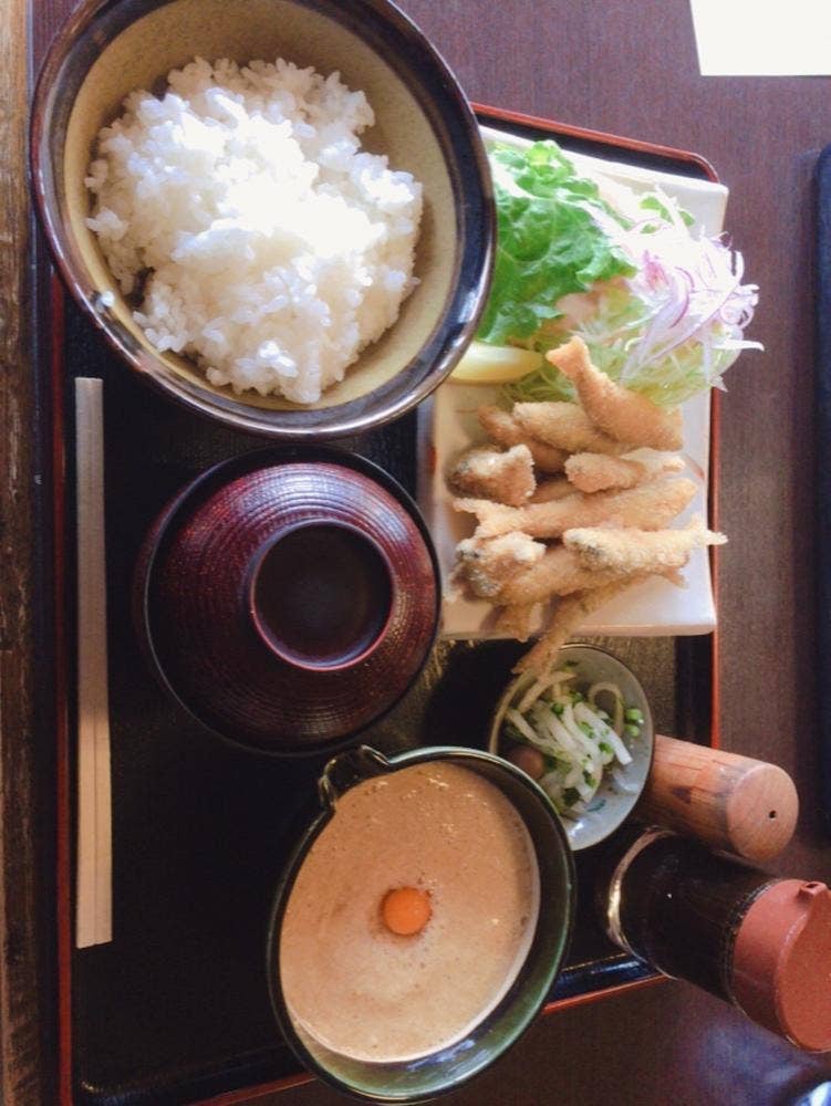 彩湖庵