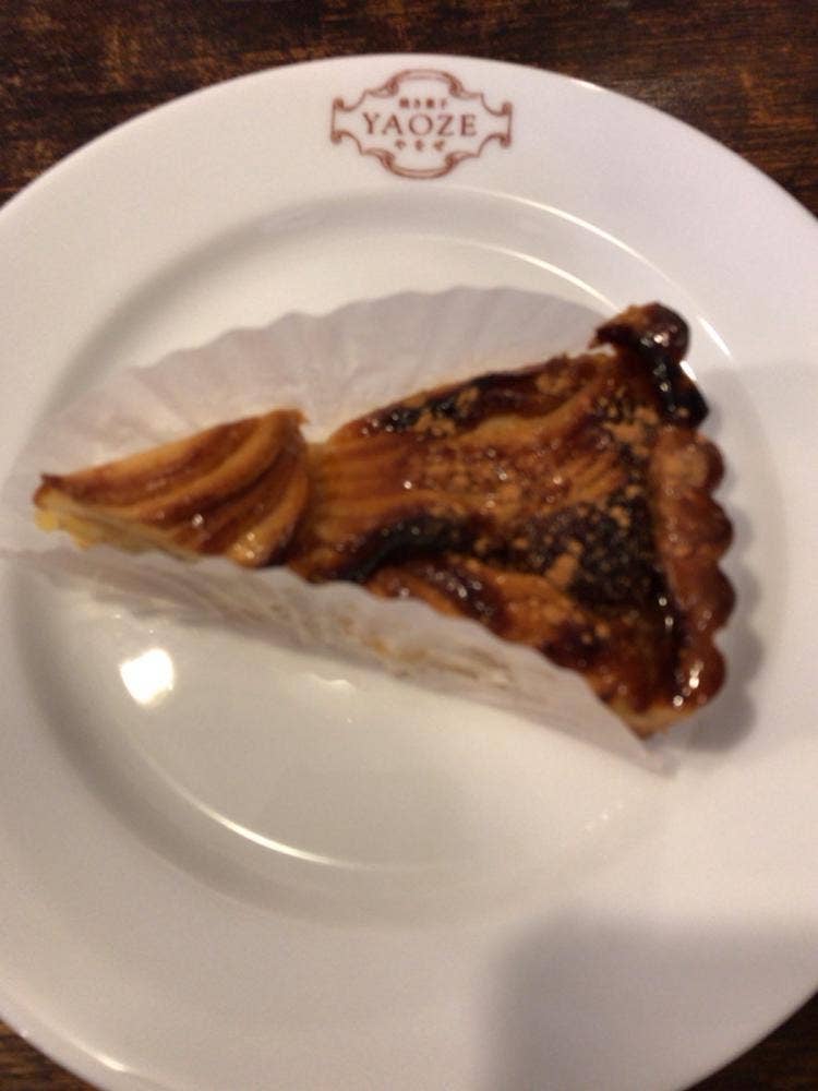 焼き菓子やをぜ 瑠璃光寺店