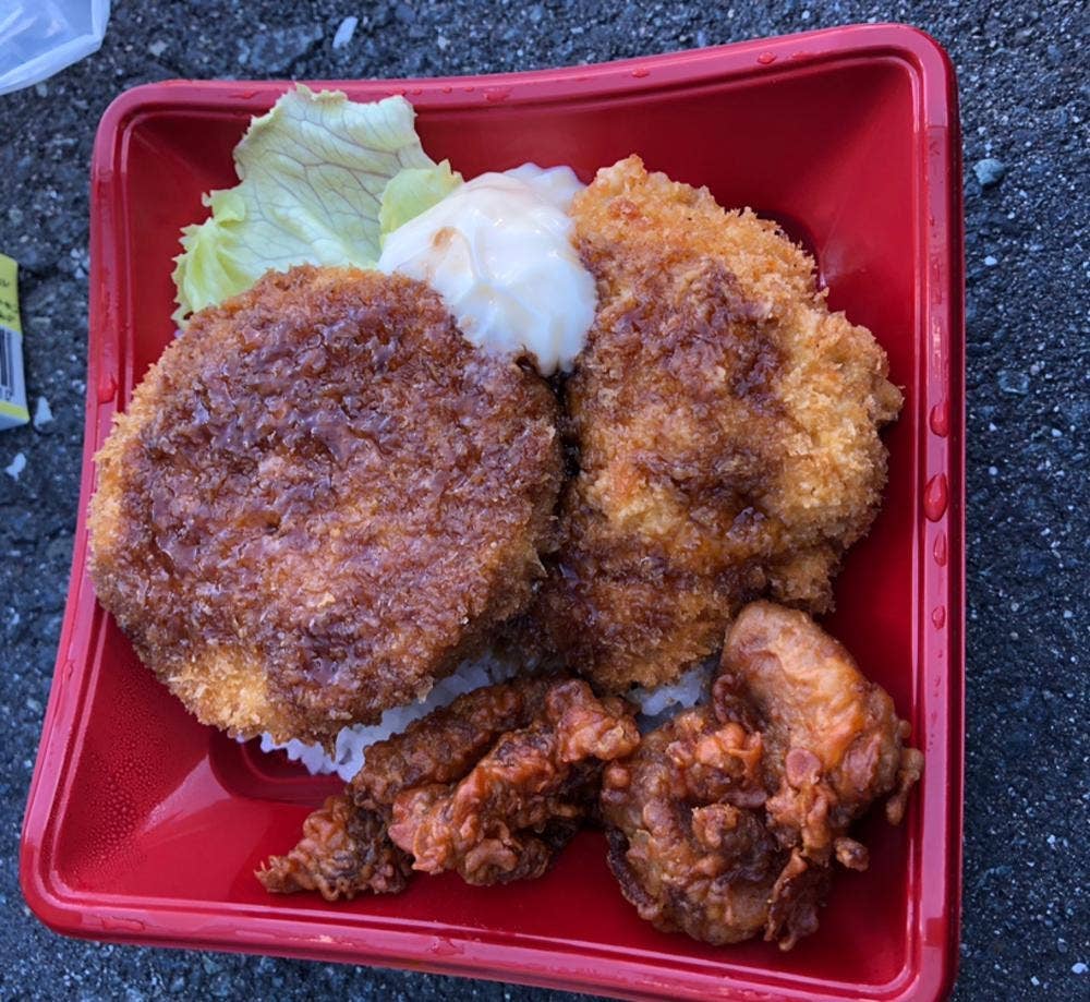 川合精肉 浅田店