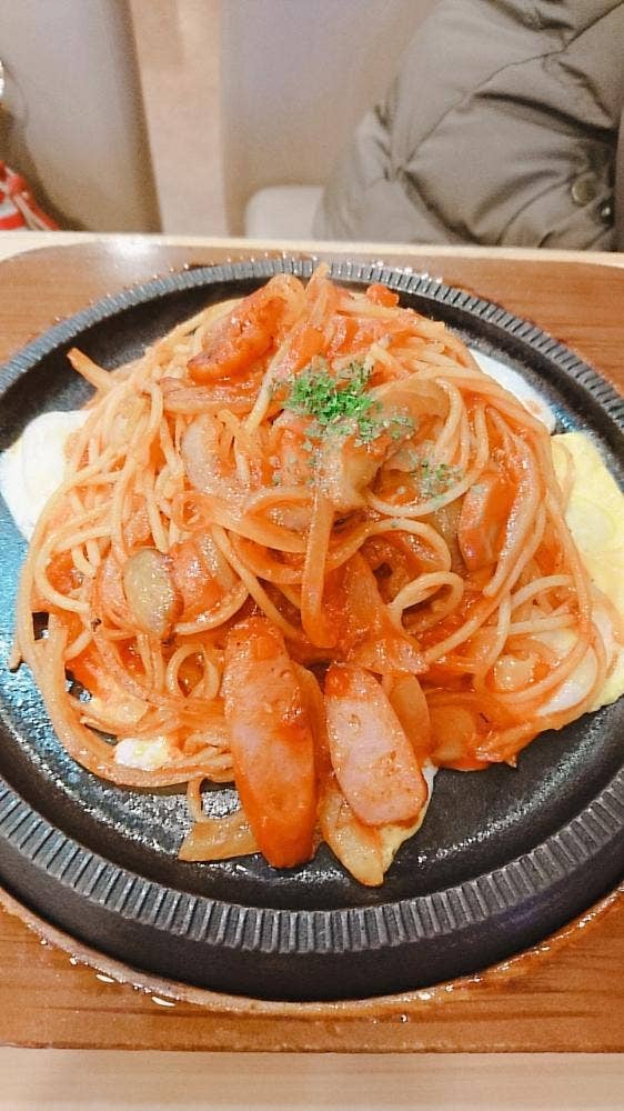 ラウンジ