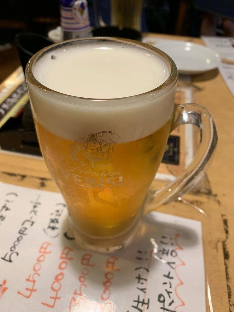 もつ焼 千 越谷店