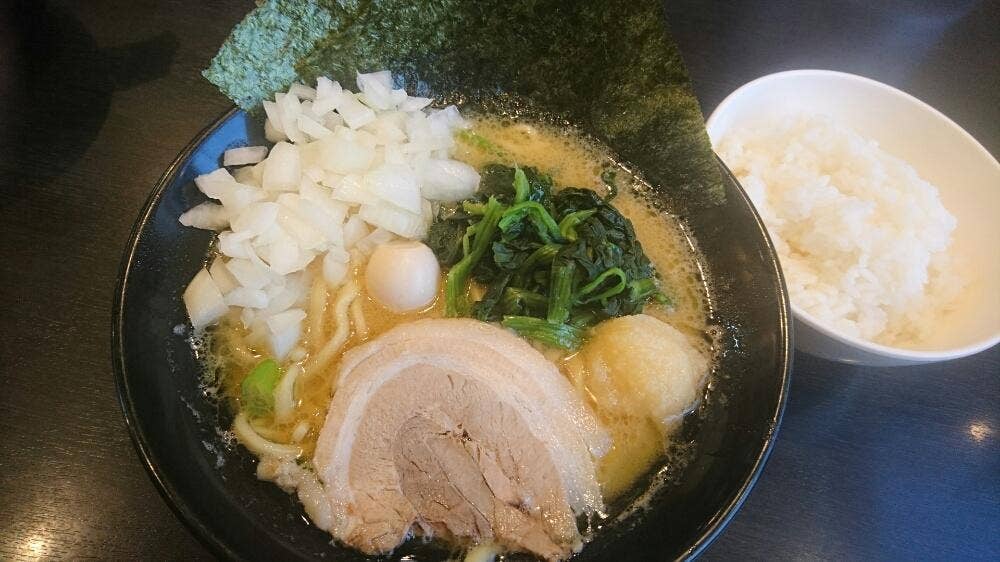 麺匠家