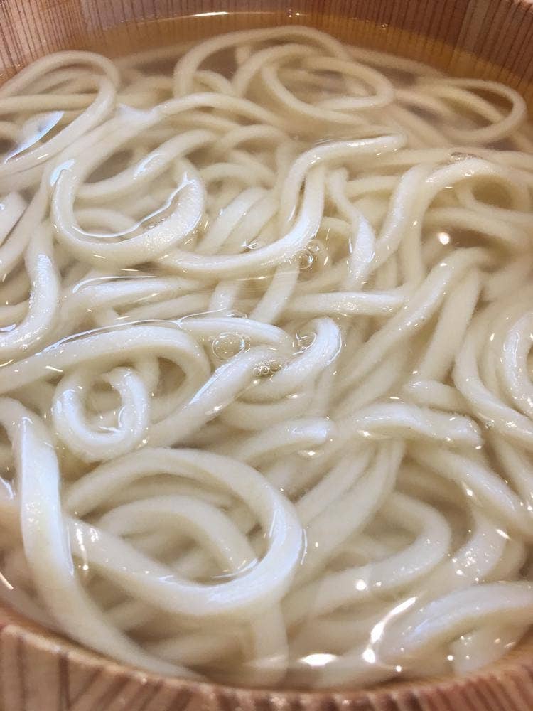 丸亀製麺 千葉園生町店