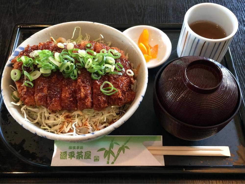 源平茶屋