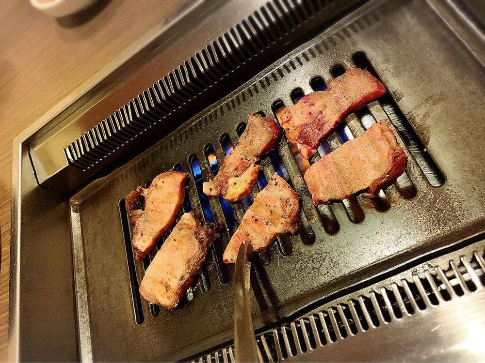 味楽
