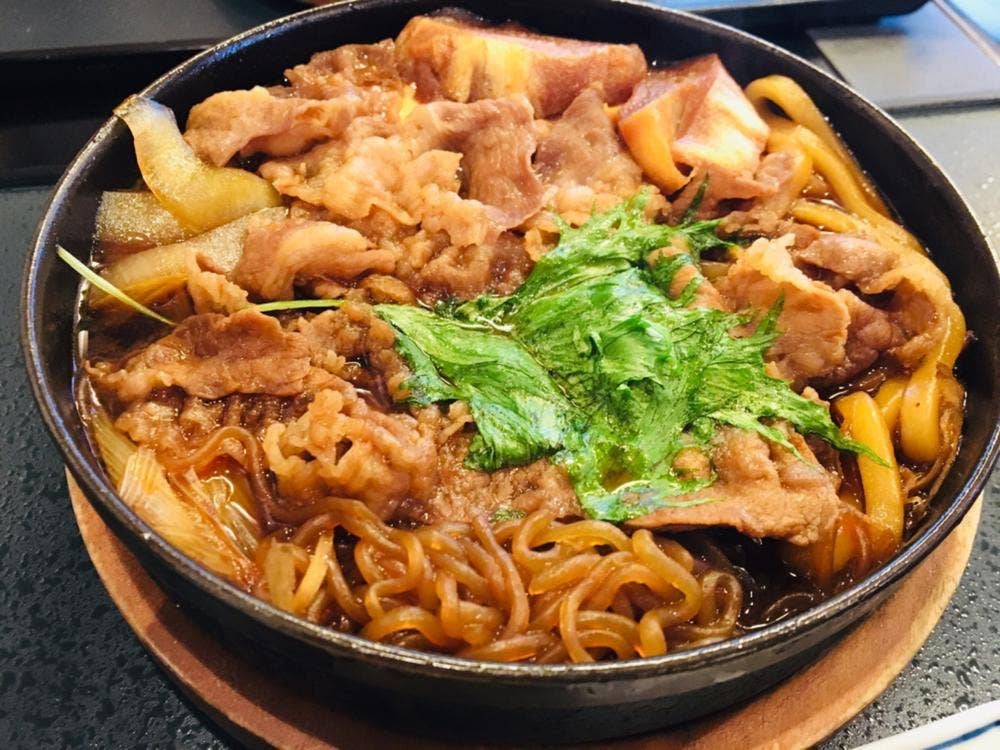 木曽路江坂店
