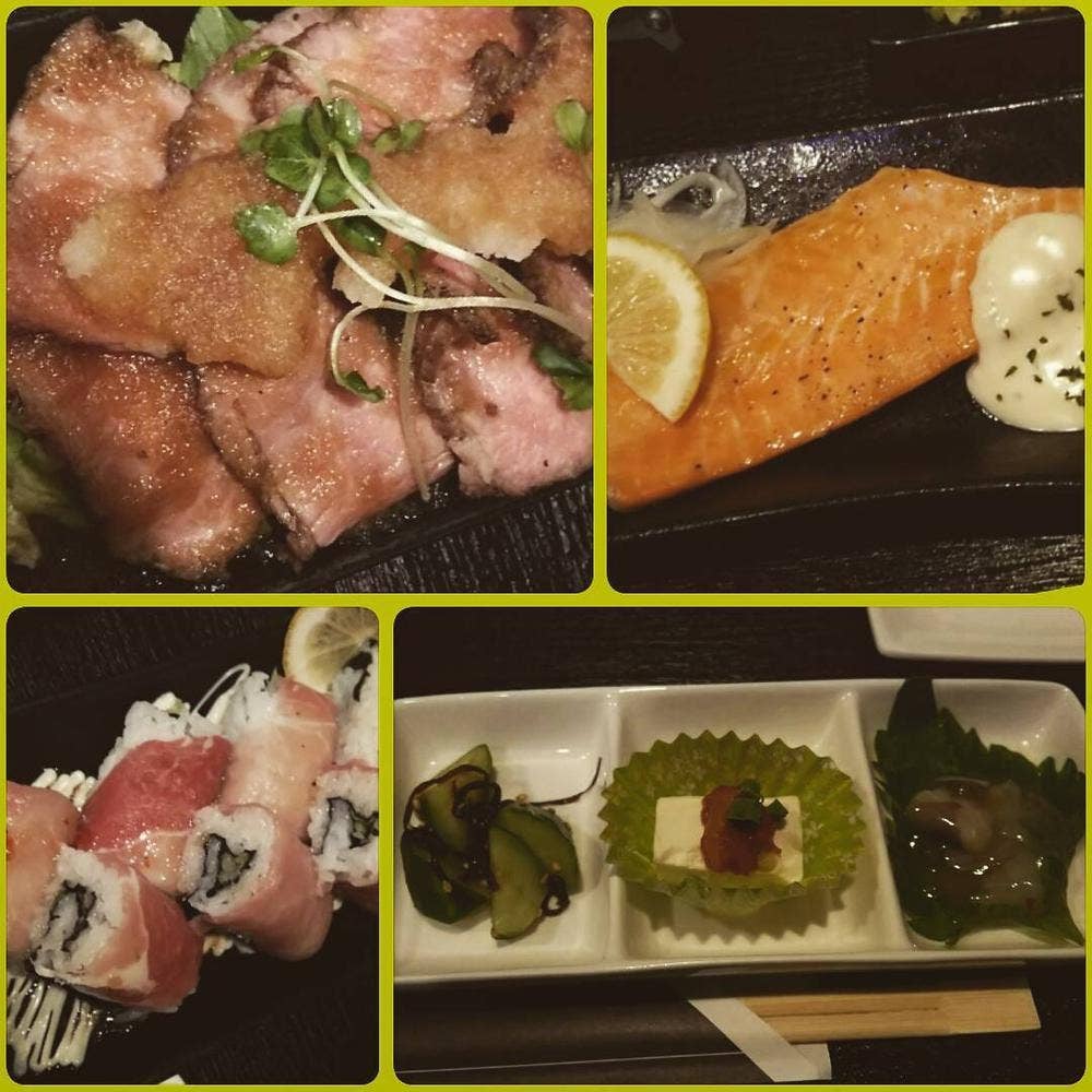 ダイニング菜々