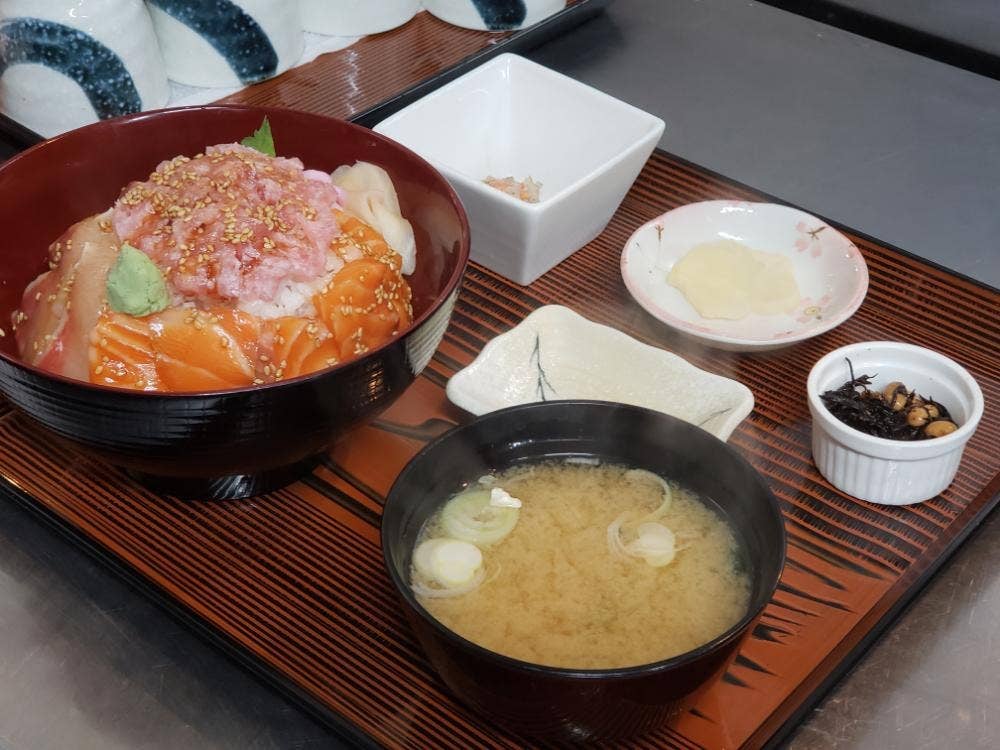 旨味処竃