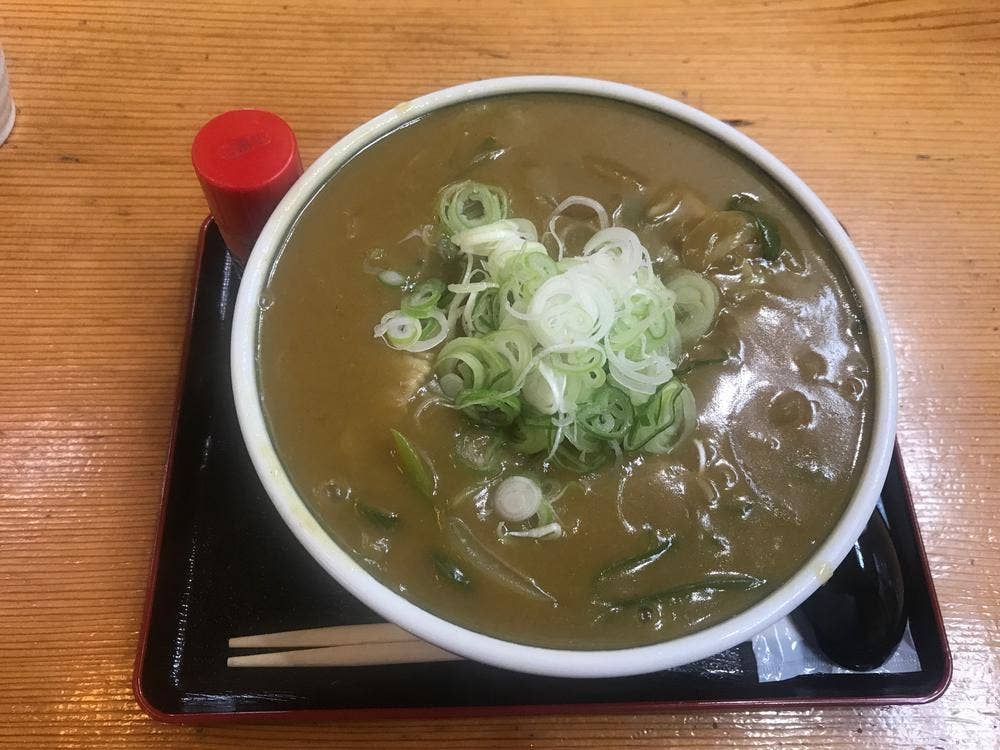 杉の館よりみち