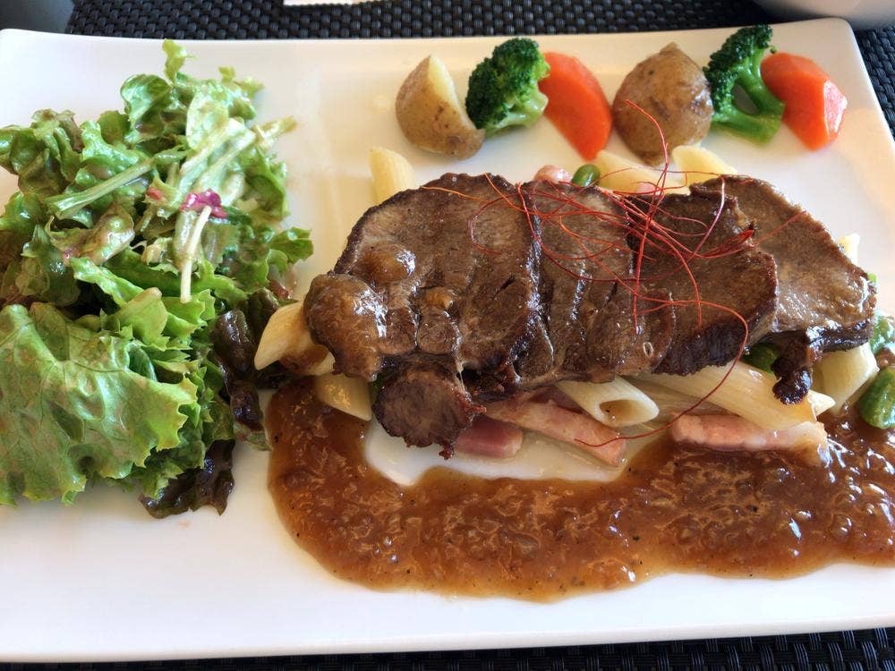 bistro cocotto