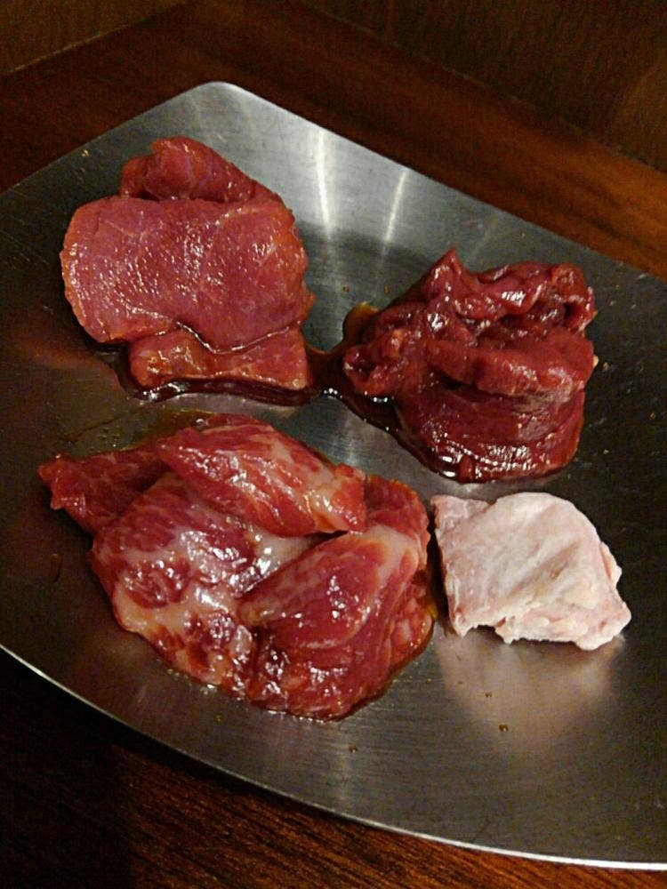 あかね家