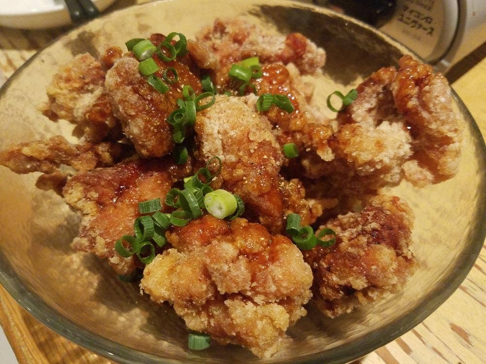 厨ぼうず 府中店