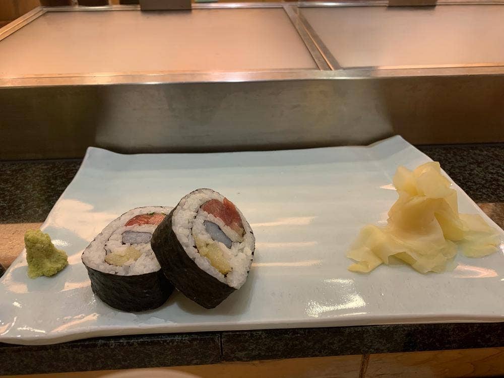 まとゐ鮨