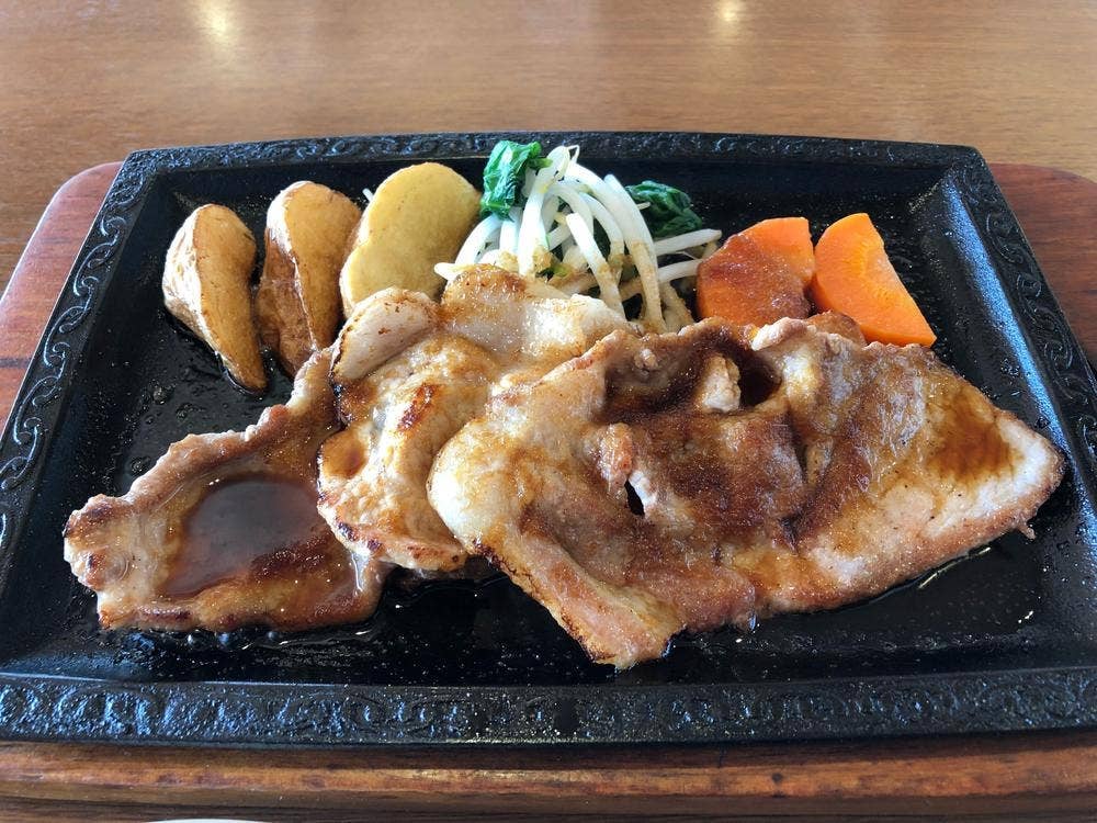 バンビ