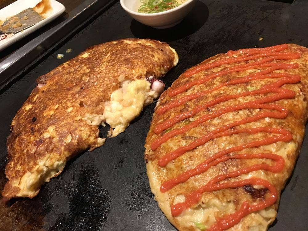喃風 栗東店