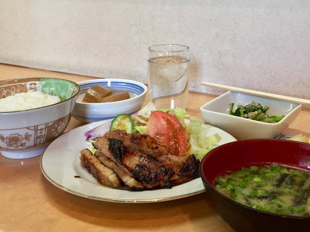 豆の木