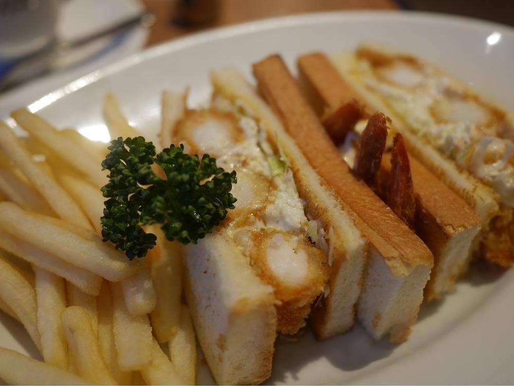 蜜家珈琲店 枚方店