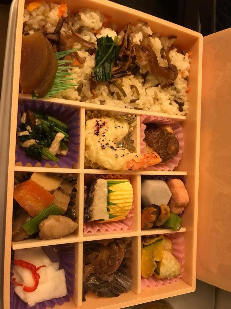 老舗料亭 博多老松