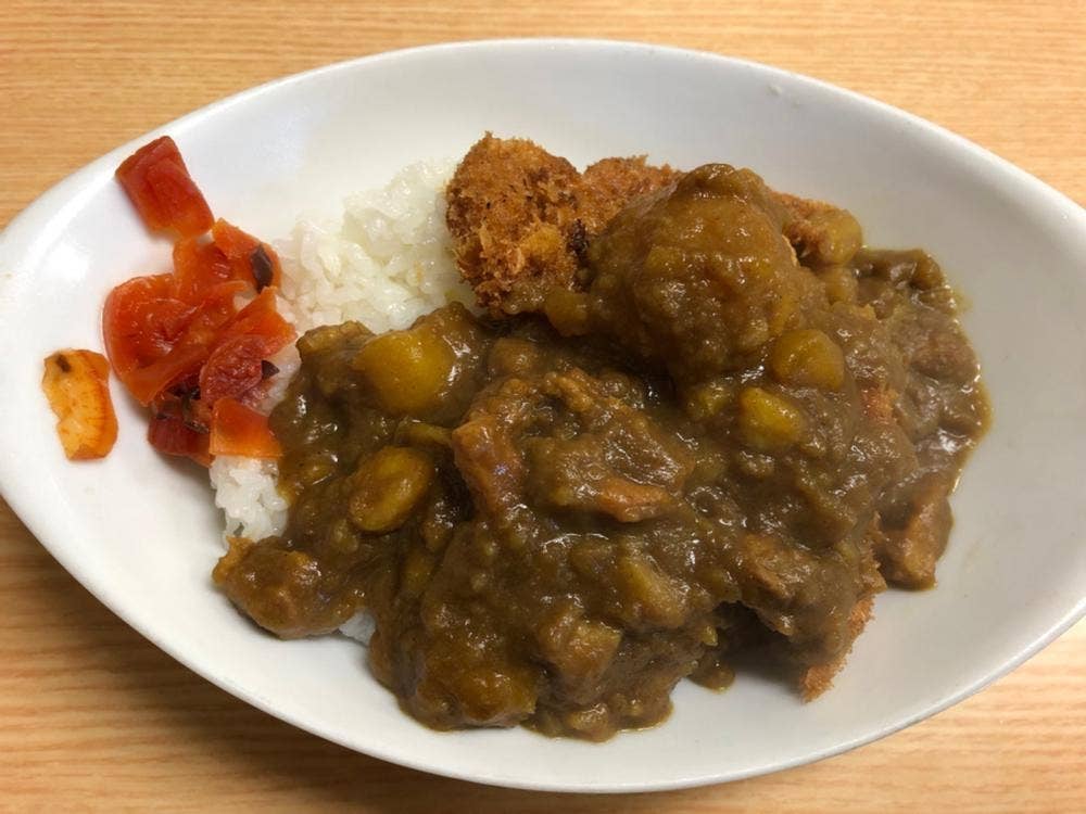 やまもと食堂