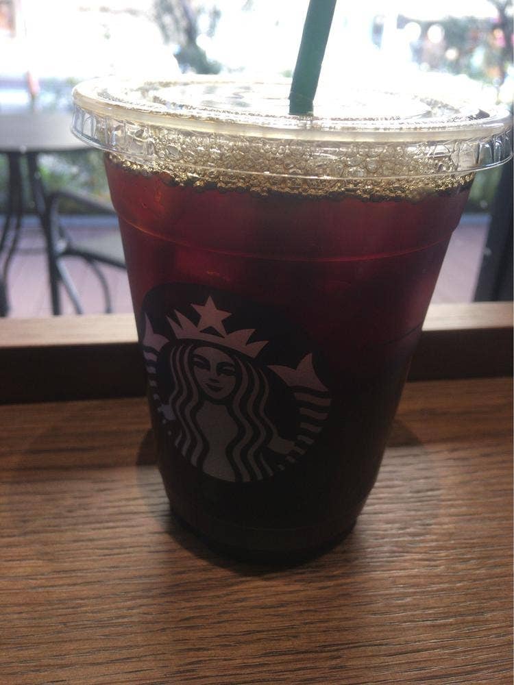 スターバックス コーヒー 高崎オーパ店