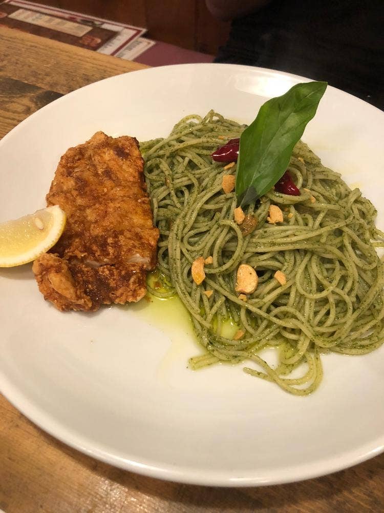 ルイジアナママ 高師台店
