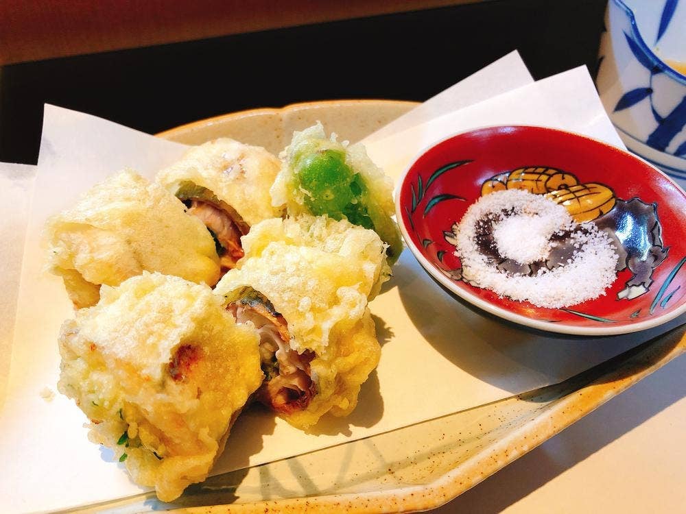 割烹ふるた
