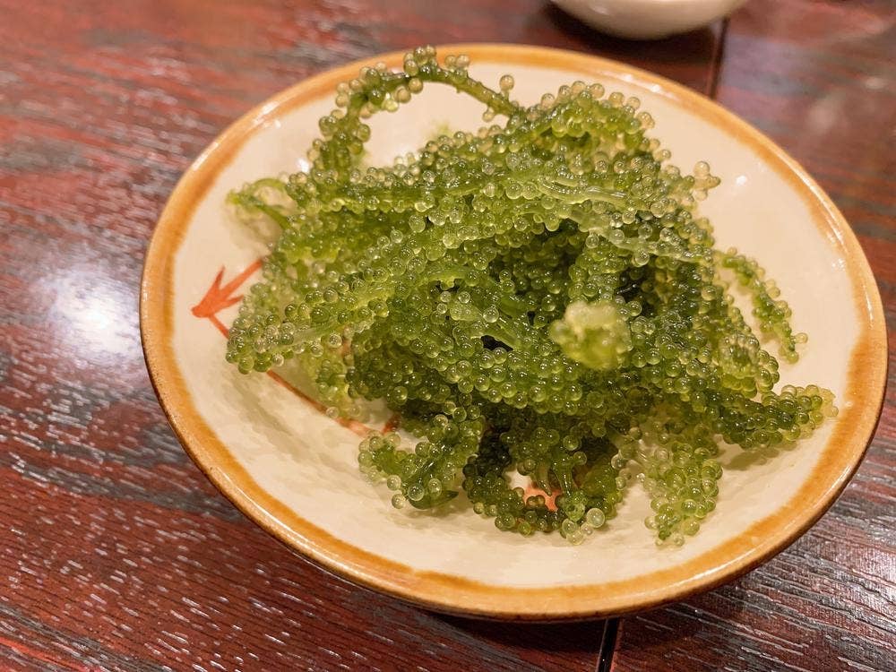 沖縄酒家 城