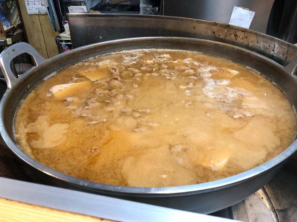 鳥秀 新田店