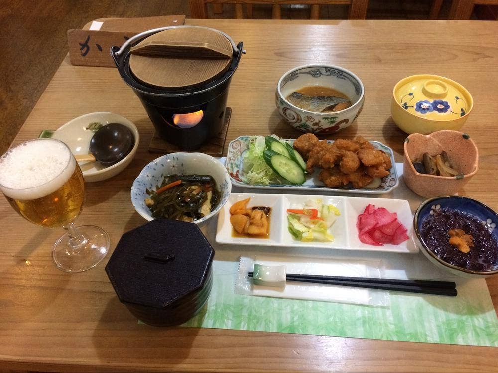 新山根温泉 べっぴんの湯
