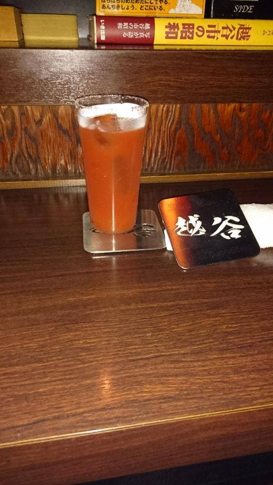 越谷マティーニ