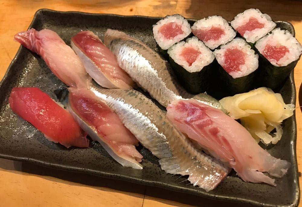 あんたが大将