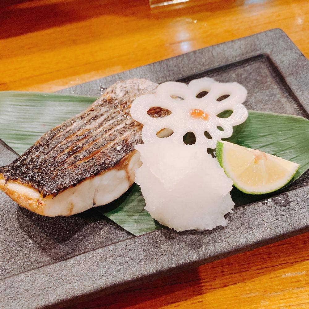 魚人 本店