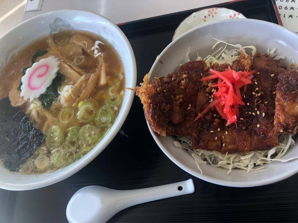 会津野