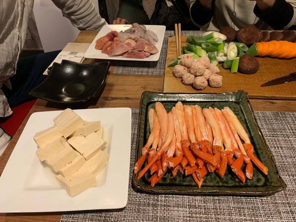 カフェ バロンドール