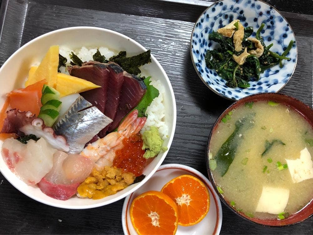寿し 居酒屋 ひらの