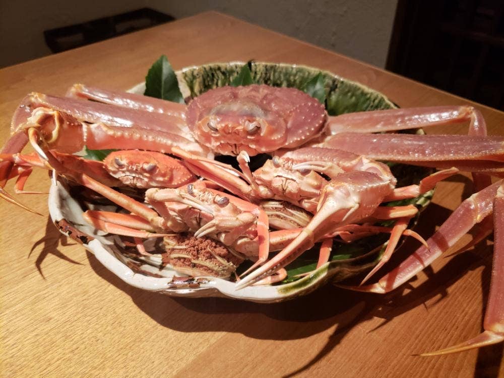 里山のオーベルジュ 薪の音