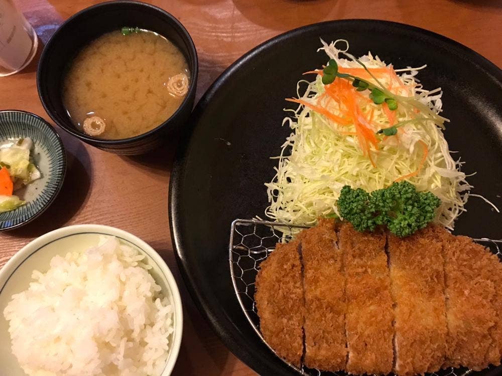 文治郎 旭町店