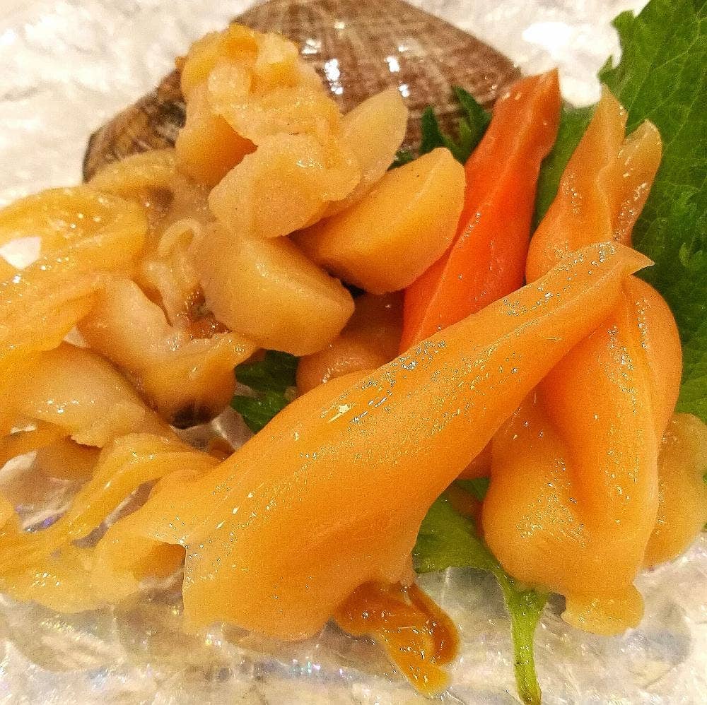 喜三