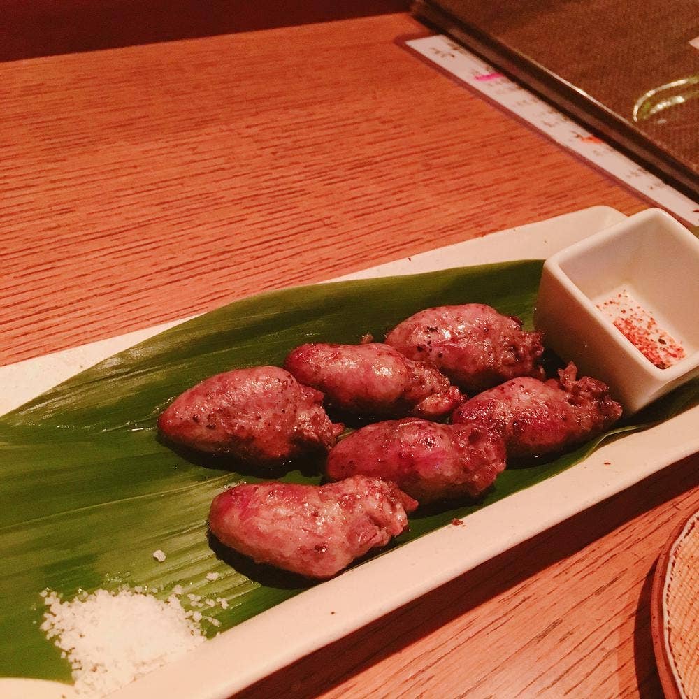 杉六 スギロク