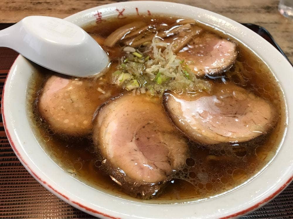 まとい食堂