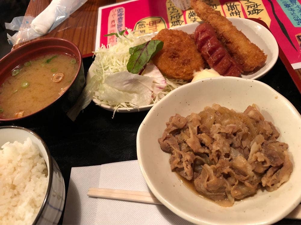 ぶんぶん堂