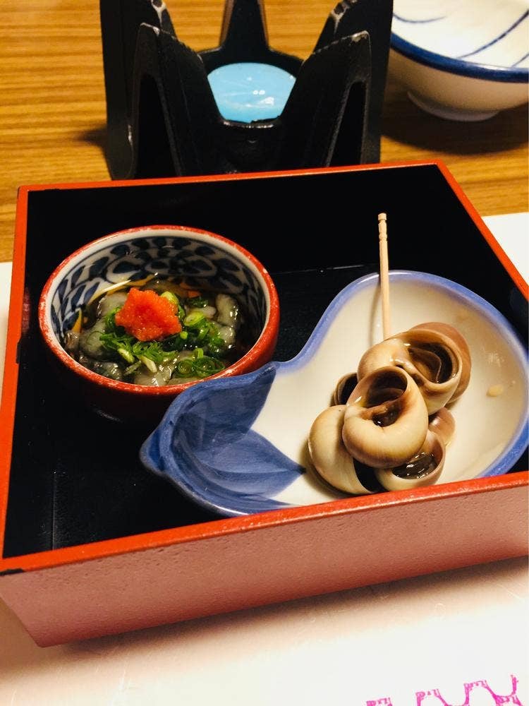 割烹 岬
